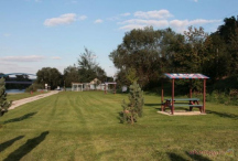 Autokamp Dobřichovice kemp