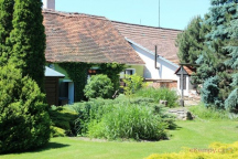 Penzion a Camping Muzeum Lesná Zahrada