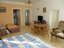 Penzion a Camping Muzeum Lesná Apartmány