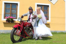 Penzion a Camping Muzeum Lesná Svatba