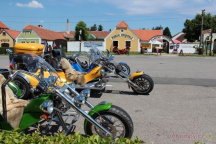 Penzion a Camping Muzeum Lesná Výjezd