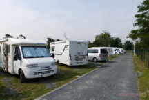 River Camping Prague 