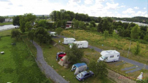 River Camping Prague 