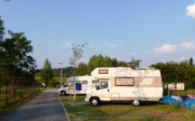 River Camping Prague 