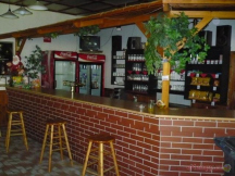 Kemp a restaurace CÍL 