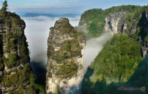 Camping Bukovina Buiten 