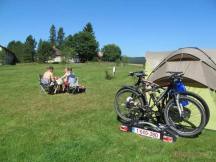Camping Bukovina Buiten 
