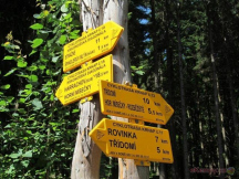Camping Bukovina Buiten 