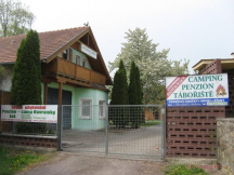Penzion a Camp Havraníky PENZION -CAMP HAVRANÍKY