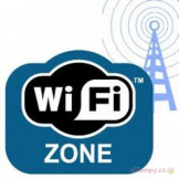 Chaty Holiday Lipno Wifi zdarma v celém areálu