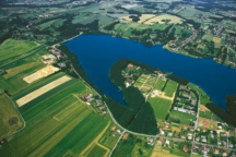 Kemp Pod Husarůvkou 