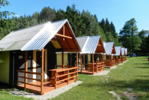 Sport & Relax areál Bozeňov