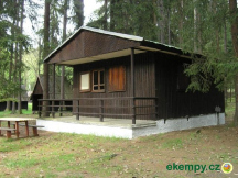 Masarykův tábor YMCA 