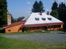Chata Slunečná chata