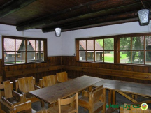 Masarykův tábor YMCA 