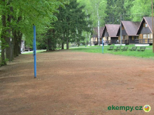 Masarykův tábor YMCA 