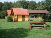 RS Sycherák 4L Chatky Kája