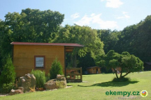 Autocamp Osek Osek autocamp