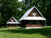 Autocamp Obora 