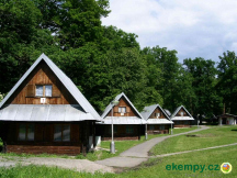 Autocamp Obora
