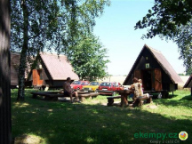 Autokemp Brodský 4-5L chatky