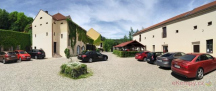 Pension Camping Kotlářka Usedlost Kotlářka