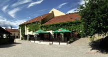 Pension Camping Kotlářka Usedlost Kotlářka