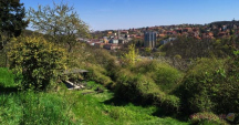 Pension Camping Kotlářka Usedlost Kotlářka