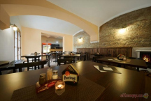 Pension Camping Kotlářka Nekuřácká restaurace Kotlářka