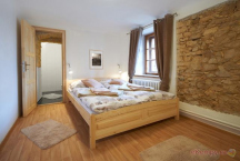 Pension Camping Kotlářka Penzion Kotlářka