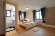 Pension Camping Kotlářka Penzion Kotlářka