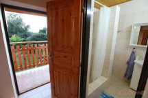 Kemp Rybářská bašta Rybářská bašta Vikletice apartmán