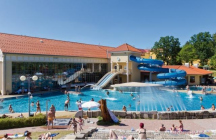 Aquacentrum Františkovy Lázně