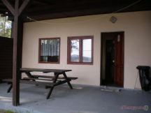 Camp Borný Bungalovy C