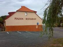 Chatový kemp U Lišáka Penzion