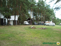 Camp VESELKA 