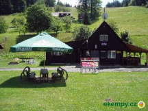 Kemp Machůzky