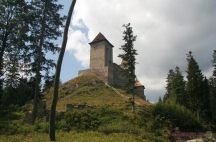 Autocamping Antýgl okolí