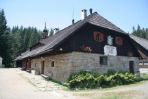Autocamping Antýgl