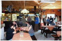 Kemp Western restaurace