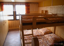 Camping & Restaurant BEZDREV Depandance_pokoje typ D