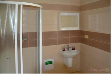 Autocamping Rozkoš  4L apartmá