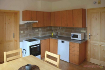 Autocamping Rozkoš  4L apartmá