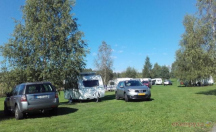 Autokemp SASANKA 