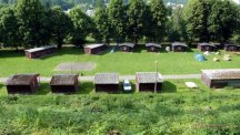 Autocamp Náchod - Běloves 