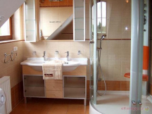 Resort Český ráj apartmá