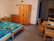 EKO Farma Camp Valdek  chatka