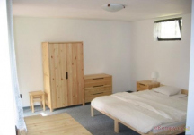 EKO Farma Camp Valdek  apartmán
