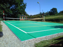RS Pohoda hřiště