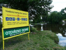 Kemp Na Lipkách 